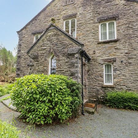 Вилла Danes Court Bowland Bridge Экстерьер фото