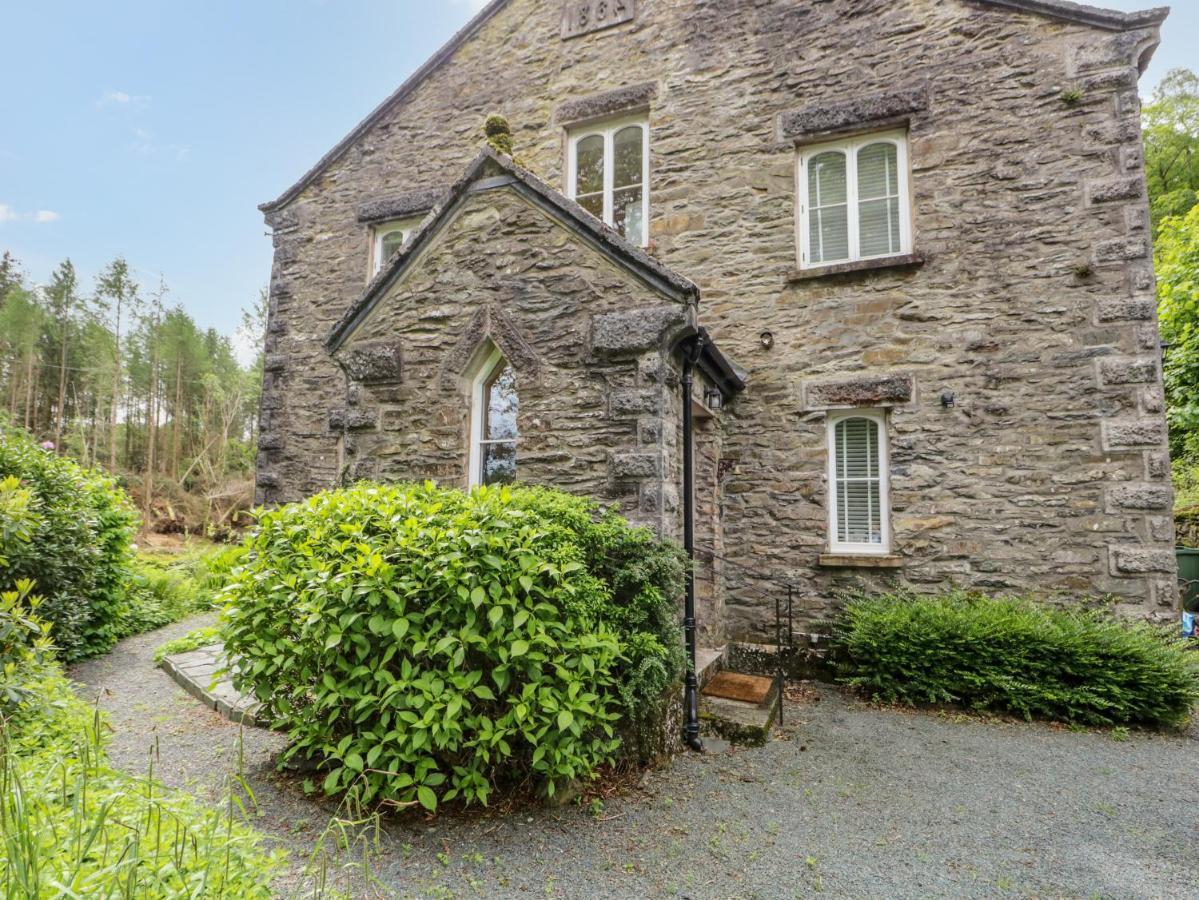Вилла Danes Court Bowland Bridge Экстерьер фото
